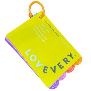 Lovevery Investigator Play Guide Book 31,32,33 Months Ways to Play Montessori